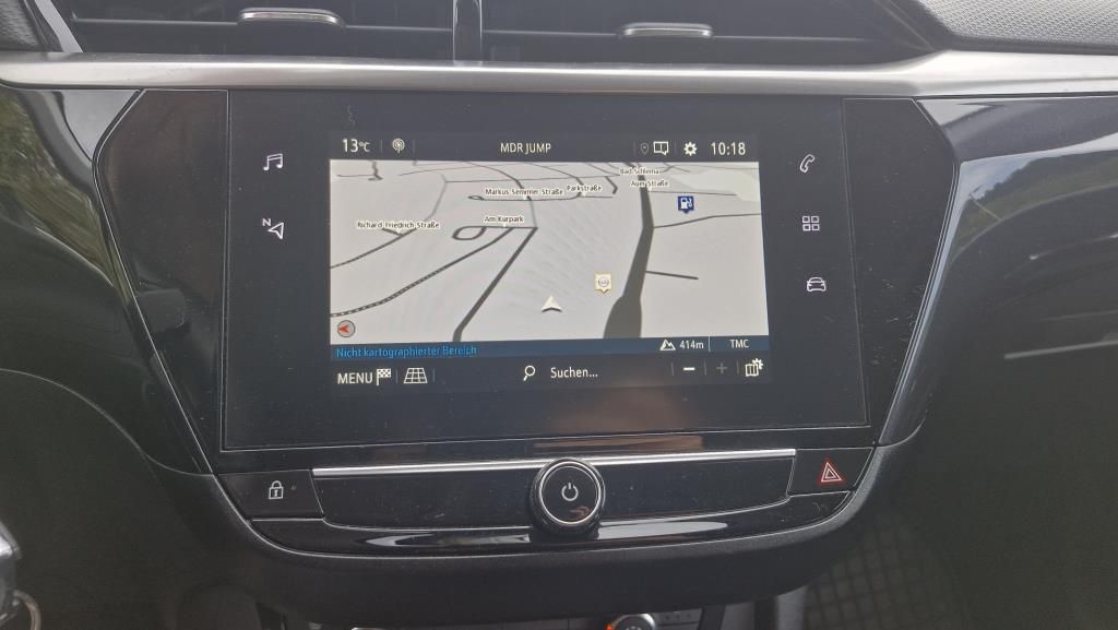 Autohaus Zimpel - Opel Corsa 1.2T 8-AT Navi+Sitzheizung+Beh. Lenkrad - Bild 13 Autohaus Zimpel - Opel Corsa 1.2T 8-AT Navi+Sitzheizung+Beh. Lenkrad - Bild 13