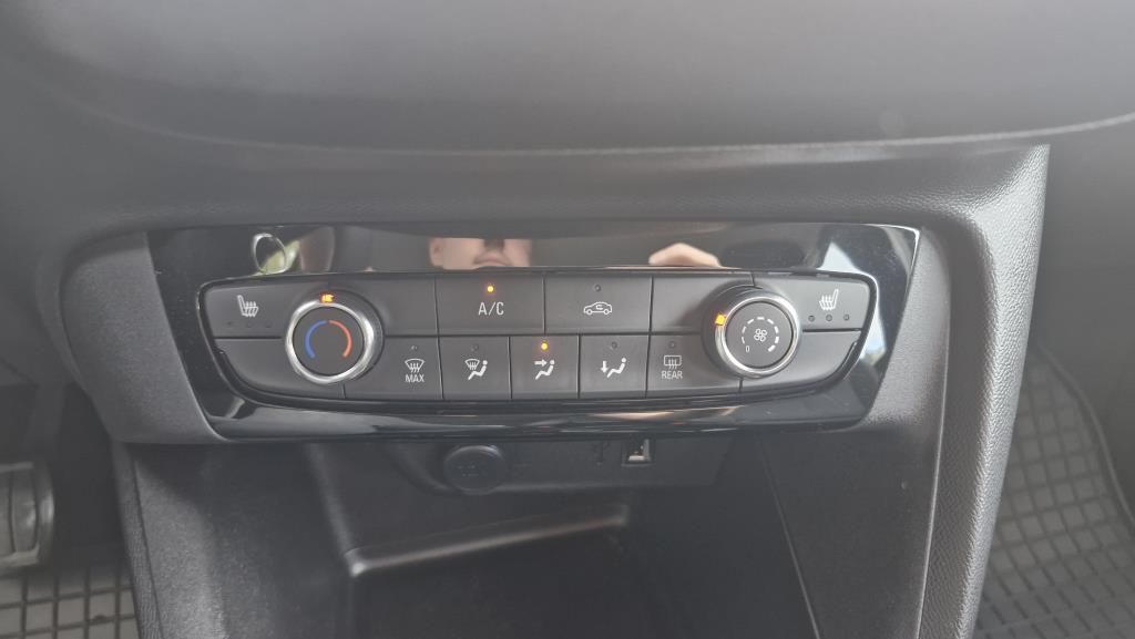 Autohaus Zimpel - Opel Corsa 1.2T 8-AT Navi+Sitzheizung+Beh. Lenkrad - Bild 15 Autohaus Zimpel - Opel Corsa 1.2T 8-AT Navi+Sitzheizung+Beh. Lenkrad - Bild 15