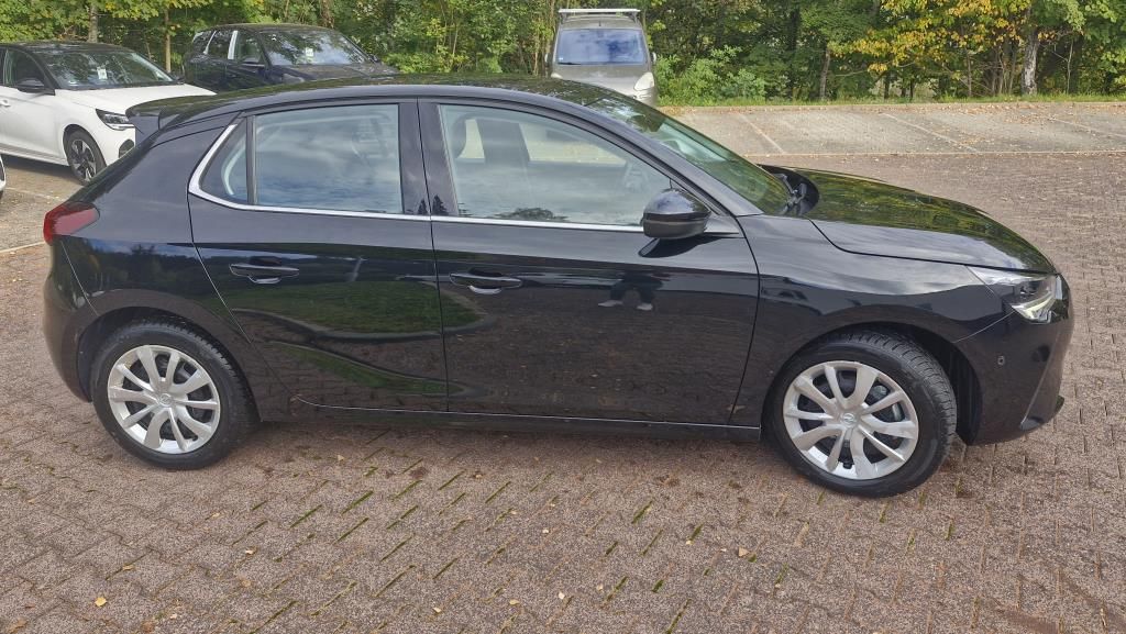 Autohaus Zimpel - Opel Corsa 1.2T 8-AT Navi+Sitzheizung+Beh. Lenkrad - Bild 3 Autohaus Zimpel - Opel Corsa 1.2T 8-AT Navi+Sitzheizung+Beh. Lenkrad - Bild 3