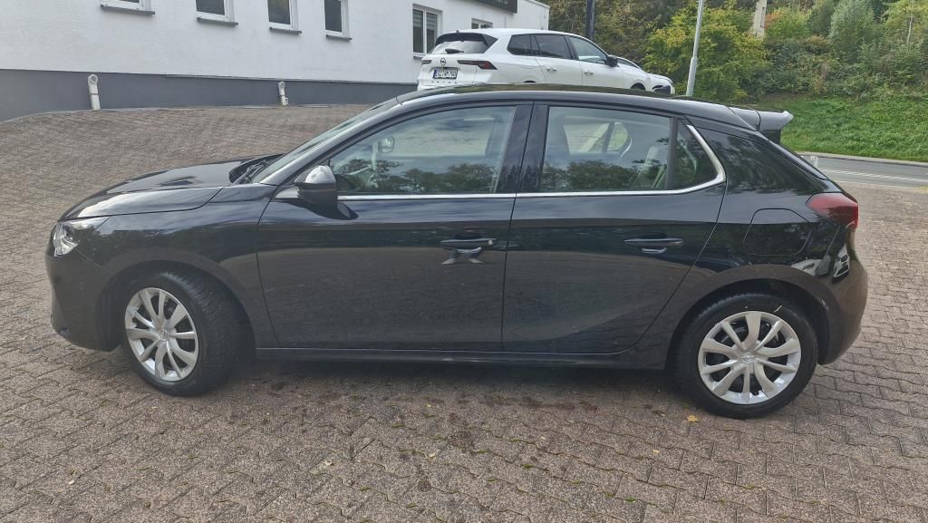Autohaus Zimpel - Opel Corsa 1.2T 8-AT Navi+Sitzheizung+Beh. Lenkrad - Bild 6 Autohaus Zimpel - Opel Corsa 1.2T 8-AT Navi+Sitzheizung+Beh. Lenkrad - Bild 6