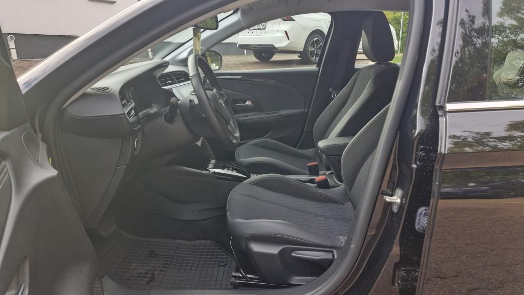Autohaus Zimpel - Opel Corsa 1.2T 8-AT Navi+Sitzheizung+Beh. Lenkrad - Bild 7 Autohaus Zimpel - Opel Corsa 1.2T 8-AT Navi+Sitzheizung+Beh. Lenkrad - Bild 7