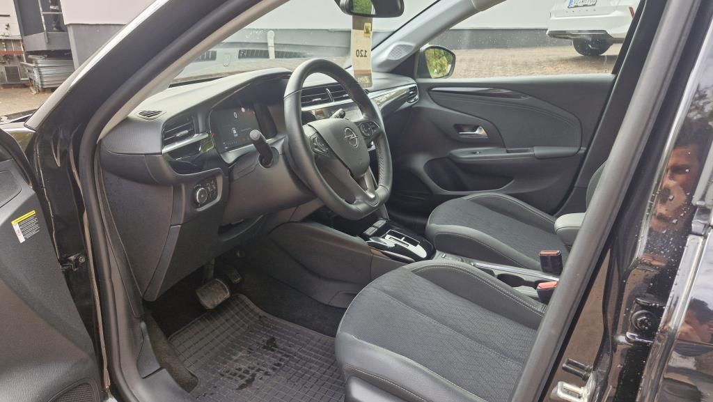 Autohaus Zimpel - Opel Corsa 1.2T 8-AT Navi+Sitzheizung+Beh. Lenkrad - Bild 8 Autohaus Zimpel - Opel Corsa 1.2T 8-AT Navi+Sitzheizung+Beh. Lenkrad - Bild 8