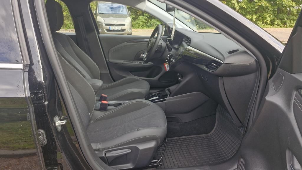 Autohaus Zimpel - Opel Corsa 1.2T 8-AT Navi+Sitzheizung+Beh. Lenkrad - Bild 9 Autohaus Zimpel - Opel Corsa 1.2T 8-AT Navi+Sitzheizung+Beh. Lenkrad - Bild 9
