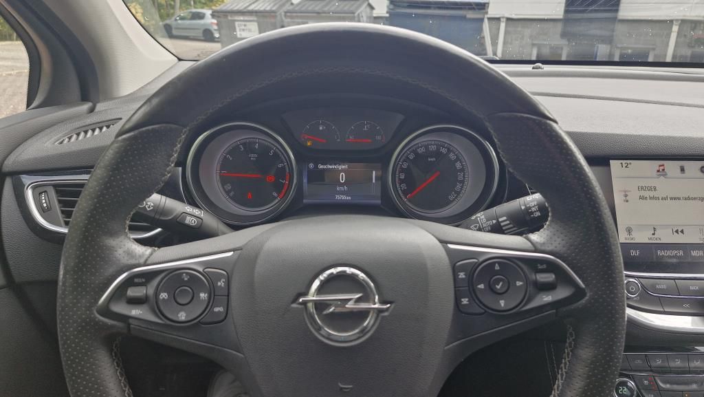Autohaus Zimpel - Opel Astra 5-Türer 1.6T Ultimate IntelliLux+Leder - Bild 14 Autohaus Zimpel - Opel Astra 5-Türer 1.6T Ultimate IntelliLux+Leder - Bild 14