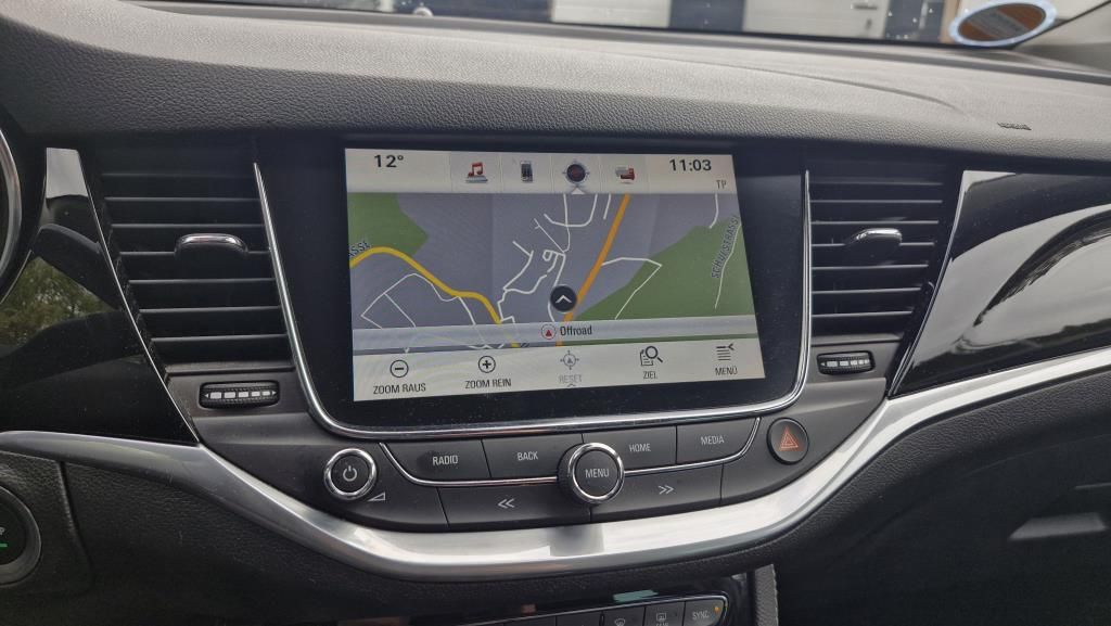 Autohaus Zimpel - Opel Astra 5-Türer 1.6T Ultimate IntelliLux+Leder - Bild 15 Autohaus Zimpel - Opel Astra 5-Türer 1.6T Ultimate IntelliLux+Leder - Bild 15