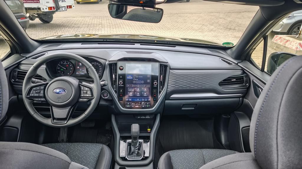 Autohaus Zimpel & Franke -  Subaru Forester Exclusive 2.0ie LED+SHZ+4x4 - Bild 9