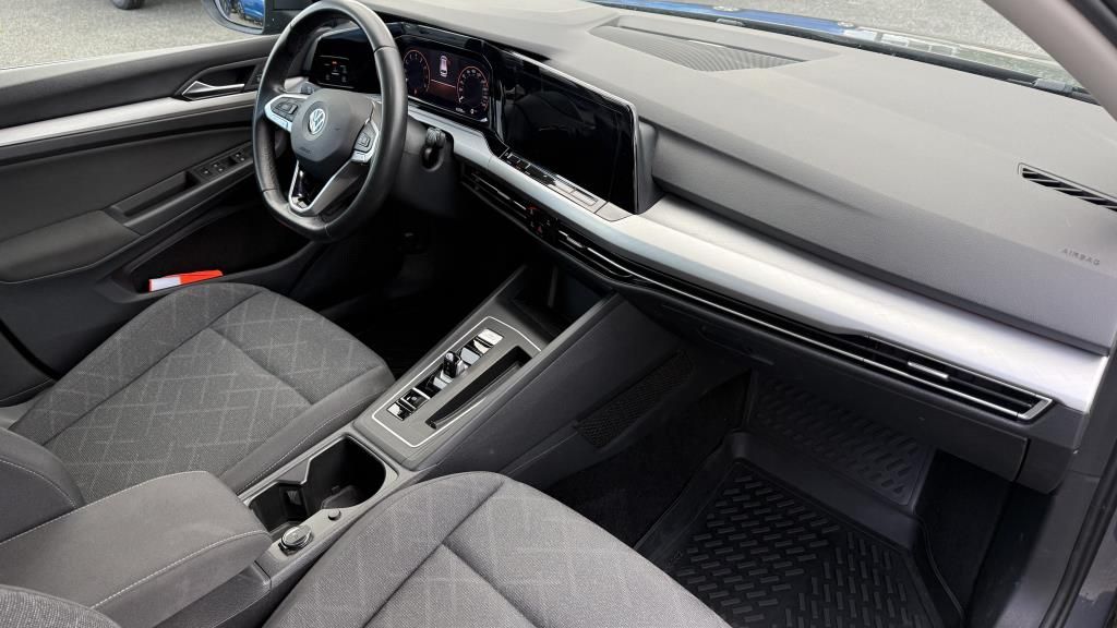 Autohaus Zimpel - Volkswagen Golf VIII Variant Life 1.5 eTSI Navi+ACC+Klimaau - Bild 10 Autohaus Zimpel - Volkswagen Golf VIII Variant Life 1.5 eTSI Navi+ACC+Klimaau - Bild 10