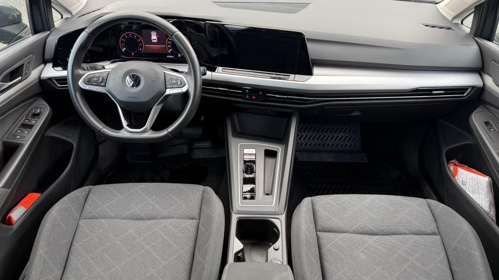 Autohaus Zimpel - Volkswagen Golf VIII Variant Life 1.5 eTSI Navi+ACC+Klimaau - Bild 11 Autohaus Zimpel - Volkswagen Golf VIII Variant Life 1.5 eTSI Navi+ACC+Klimaau - Bild 11