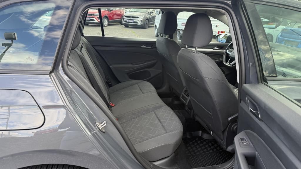Autohaus Zimpel - Volkswagen Golf VIII Variant Life 1.5 eTSI Navi+ACC+Klimaau - Bild 12 Autohaus Zimpel - Volkswagen Golf VIII Variant Life 1.5 eTSI Navi+ACC+Klimaau - Bild 12