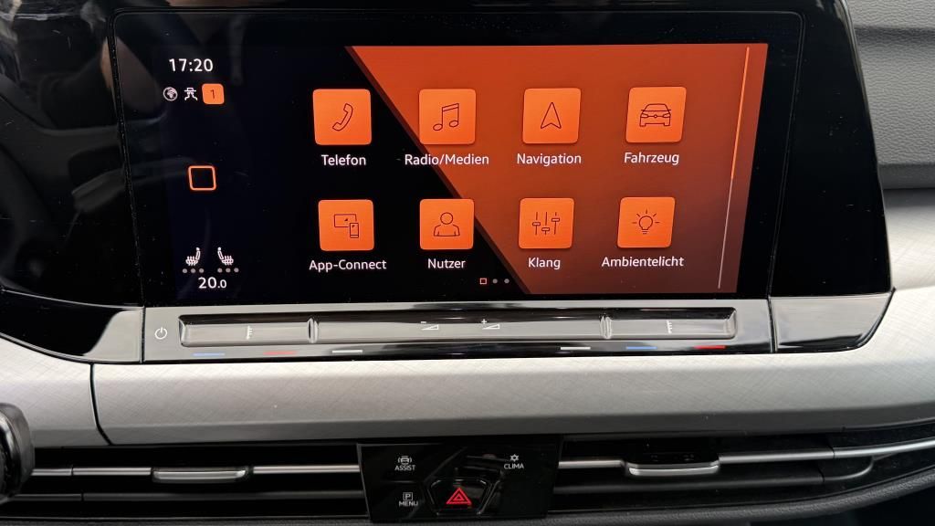 Autohaus Zimpel - Volkswagen Golf VIII Variant Life 1.5 eTSI Navi+ACC+Klimaau - Bild 14 Autohaus Zimpel - Volkswagen Golf VIII Variant Life 1.5 eTSI Navi+ACC+Klimaau - Bild 14