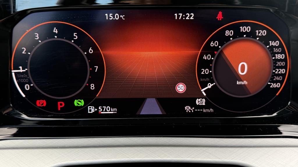 Autohaus Zimpel - Volkswagen Golf VIII Variant Life 1.5 eTSI Navi+ACC+Klimaau - Bild 15 Autohaus Zimpel - Volkswagen Golf VIII Variant Life 1.5 eTSI Navi+ACC+Klimaau - Bild 15