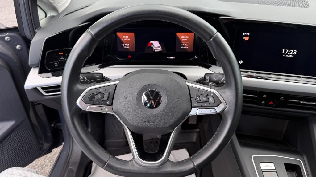 Autohaus Zimpel - Volkswagen Golf VIII Variant Life 1.5 eTSI Navi+ACC+Klimaau - Bild 18 Autohaus Zimpel - Volkswagen Golf VIII Variant Life 1.5 eTSI Navi+ACC+Klimaau - Bild 18