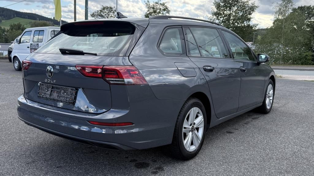 Autohaus Zimpel - Volkswagen Golf VIII Variant Life 1.5 eTSI Navi+ACC+Klimaau - Bild 5 Autohaus Zimpel - Volkswagen Golf VIII Variant Life 1.5 eTSI Navi+ACC+Klimaau - Bild 5