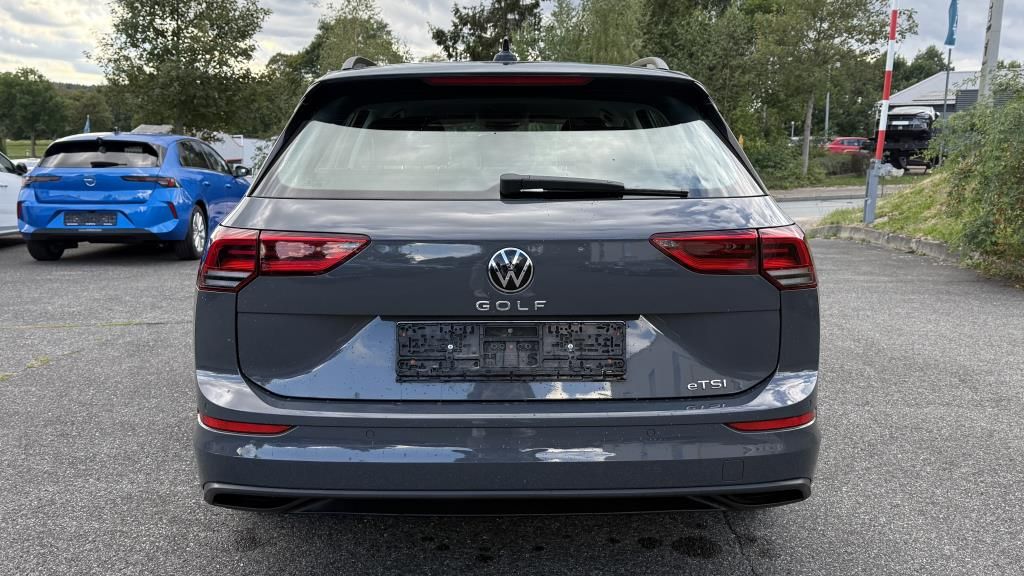 Autohaus Zimpel - Volkswagen Golf VIII Variant Life 1.5 eTSI Navi+ACC+Klimaau - Bild 6 Autohaus Zimpel - Volkswagen Golf VIII Variant Life 1.5 eTSI Navi+ACC+Klimaau - Bild 6