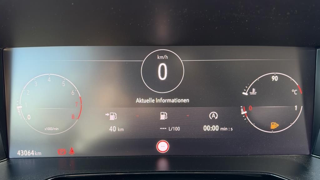 Autohaus Zimpel - Opel Grandland Elegance 1.2T 360Kamera+Klimaautomatik - Bild 16 Autohaus Zimpel - Opel Grandland Elegance 1.2T 360Kamera+Klimaautomatik - Bild 16