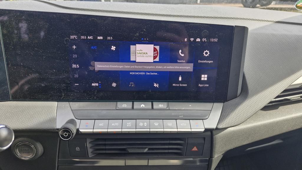 Autohaus Zimpel - Opel Astra ST 1.2T Elegance Navi+Keyless+NSW - Bild 14 Autohaus Zimpel - Opel Astra ST 1.2T Elegance Navi+Keyless+NSW - Bild 14