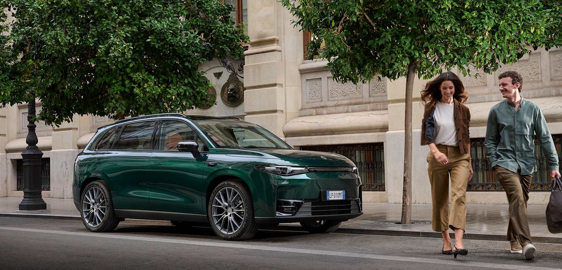 Mit Leapmotor haben wir nun eine weitere starke Marke für Sie im Angebot.