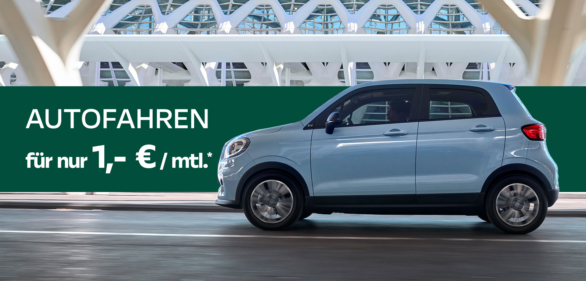 LEAPMOTOR T03 Design 70 kW (95 PS) Elektro