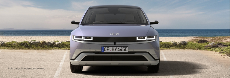 Hyundai IONIQ 5 125 kW (170 PS)