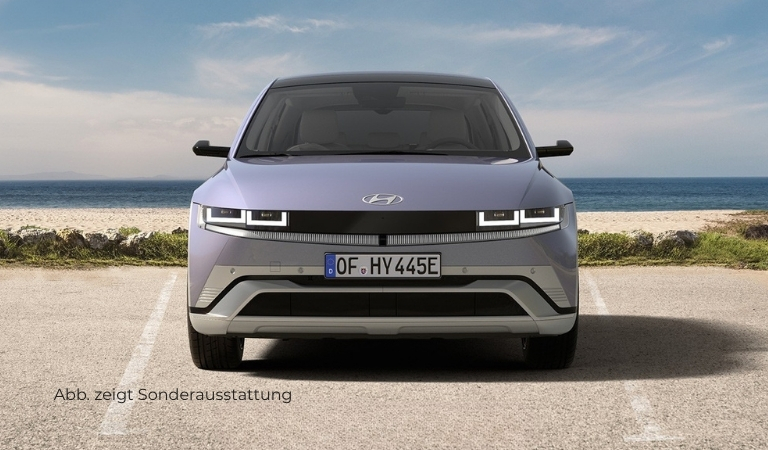 Hyundai IONIQ 5 125 kW (170 PS)
