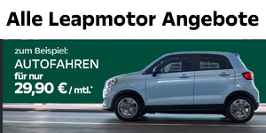 Alle Leapmotor Angebote