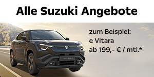Alle Suzuki-Angebote