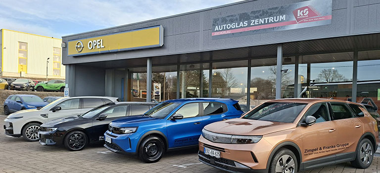 Leapmotor, die neue Automarke bei der Zimpel & Franke Gruppe und von großem Interesse auf unserer Veranstaltung im Autohaus Zimpel in Zschorlau.
