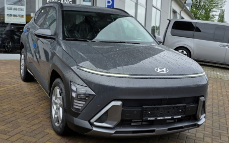 Hyundai Kona Trend 1.0 T-Gdi 88 kW (120 PS) 