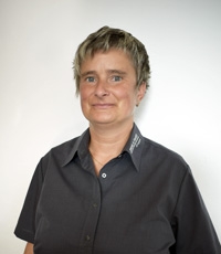 Janet Riedel