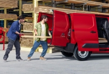 Citroen Nutzfahrzeuge bei den Autohäusern der ZIMPEL & FRANKE Gruppe