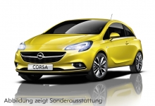 Opel Corsa 3-Türig