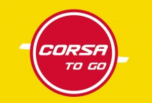 Opel Corsa 3-Türig, 4.000,- Euro Scheck einloesen, einsteigen, losfahren