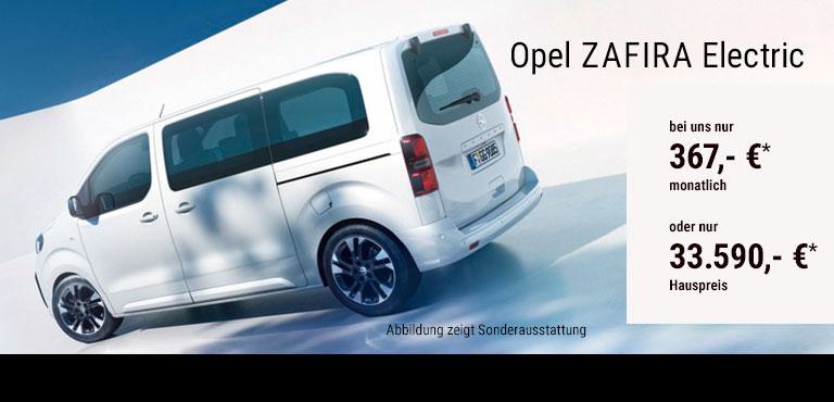 Energieverbrauch komb. WLTP: Energieverbrauch 24 kWh / 100 km; CO2-Emission 0 g / km; CO₂-Klasse: A; Elektrische Reichweite: 220 km