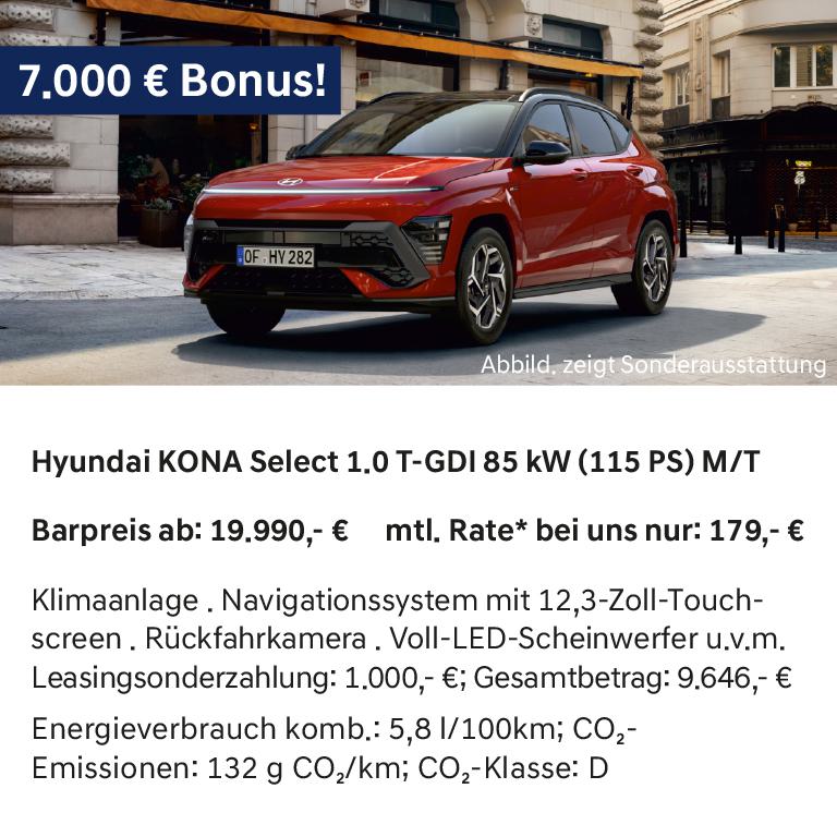 Alt gegen Wow! Altes Auto eintauschen und Wechsel-Bonus sichern.