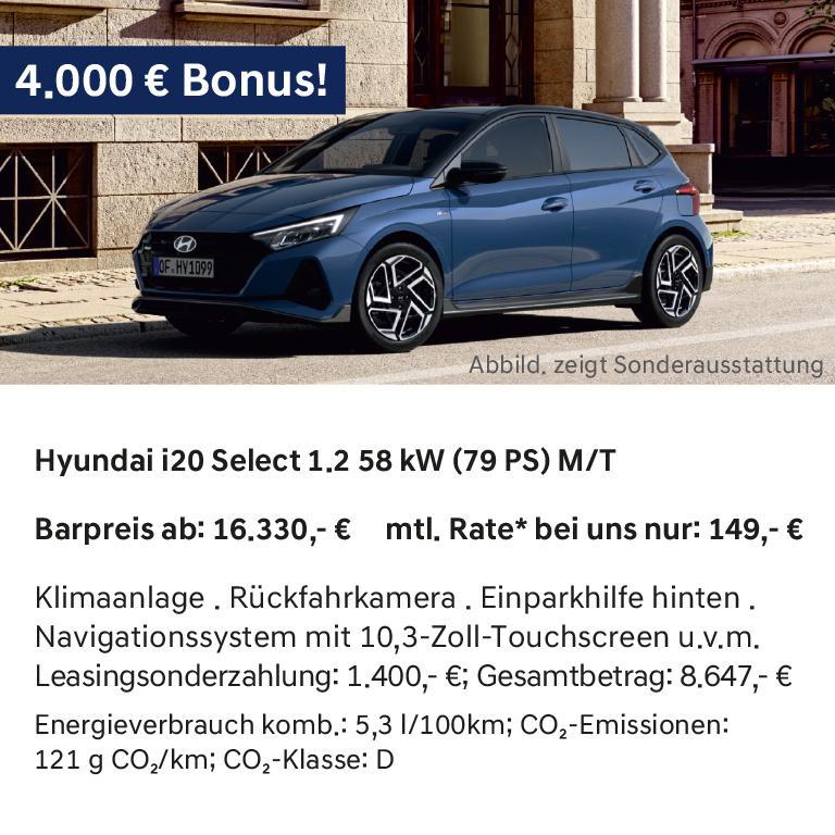 Alt gegen Wow! Altes Auto eintauschen und Wechsel-Bonus sichern.