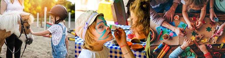 Kinderprogramm-zur-Eroeffnungsfeier-Hyundai-bei-Zimpel-und-Franke-in-Zwickau