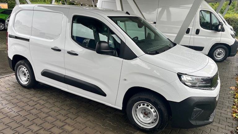 Opel Combo Cargo Edition 1.5 Diesel 75 kW (102 PS)