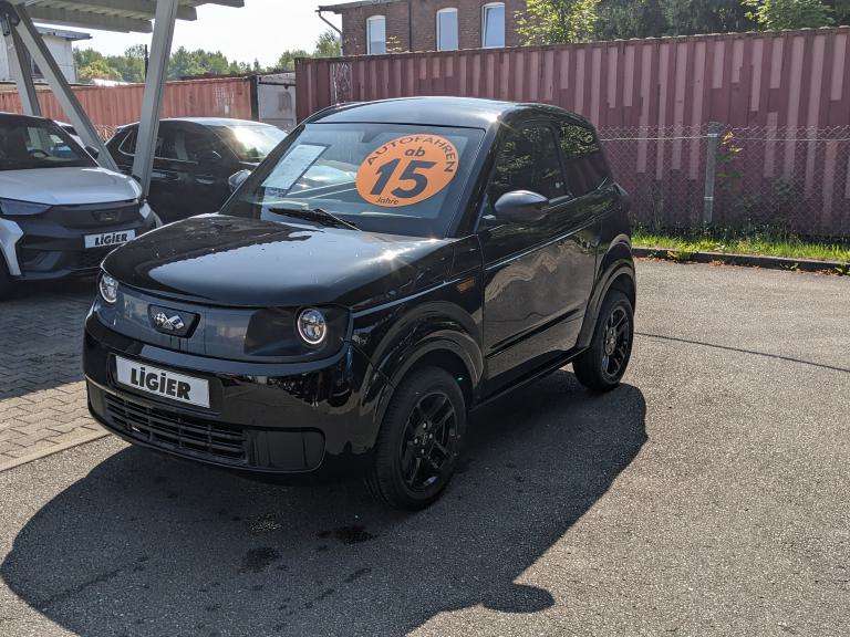 Produktbild Ligier MyLi I.DEAL EV8