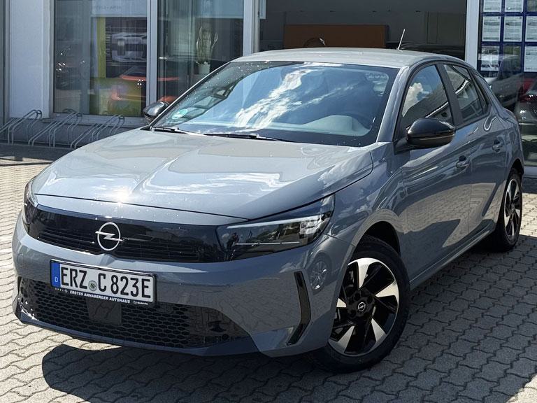 Produktbild Opel Corsa 100 kW (136 PS) Elektro