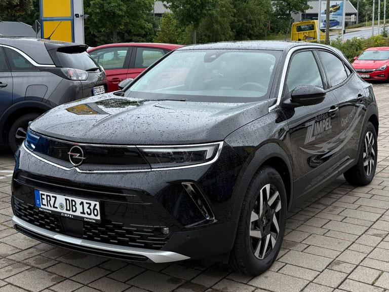 Produktbild Opel Mokka Elegance 100 kW (136 PS) Elektro