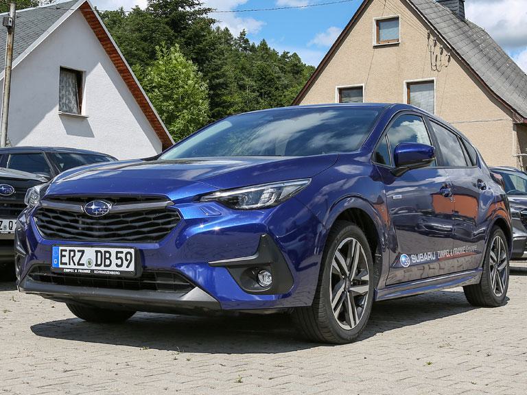 Produktbild Subaru Impreza e-BOXER Platinum 2,0ie 100 kW (136 PS) 4X4