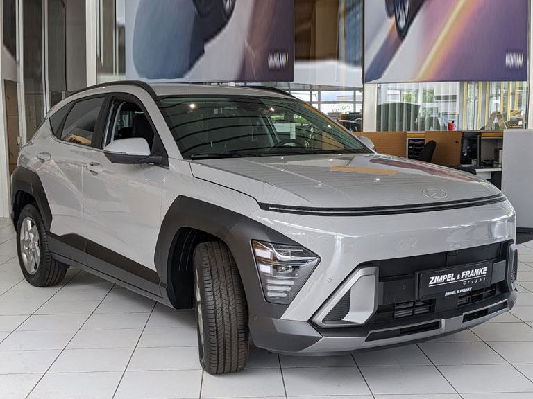 Produktbild Hyundai Kona Trend 1.0 T 88 kW (120 PS)